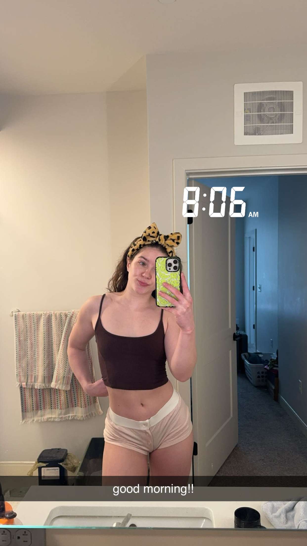ameliabfit snapchat image archive image