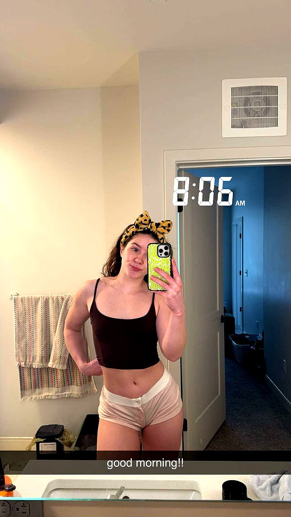 ameliabfit image ~ Altpins