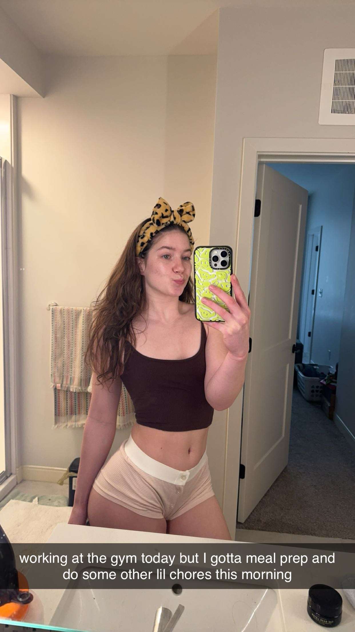 ameliabfit snapchat image archive image