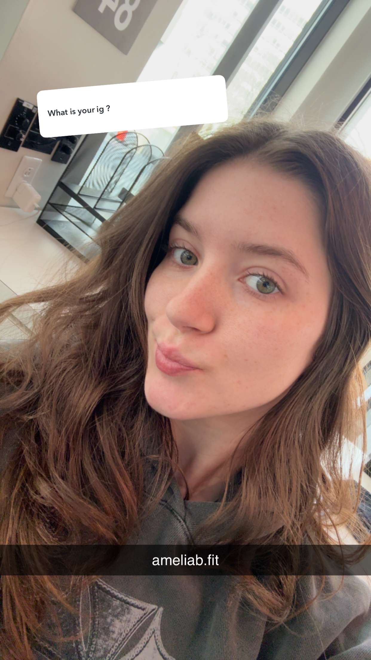 ameliabfit snapchat image archive image