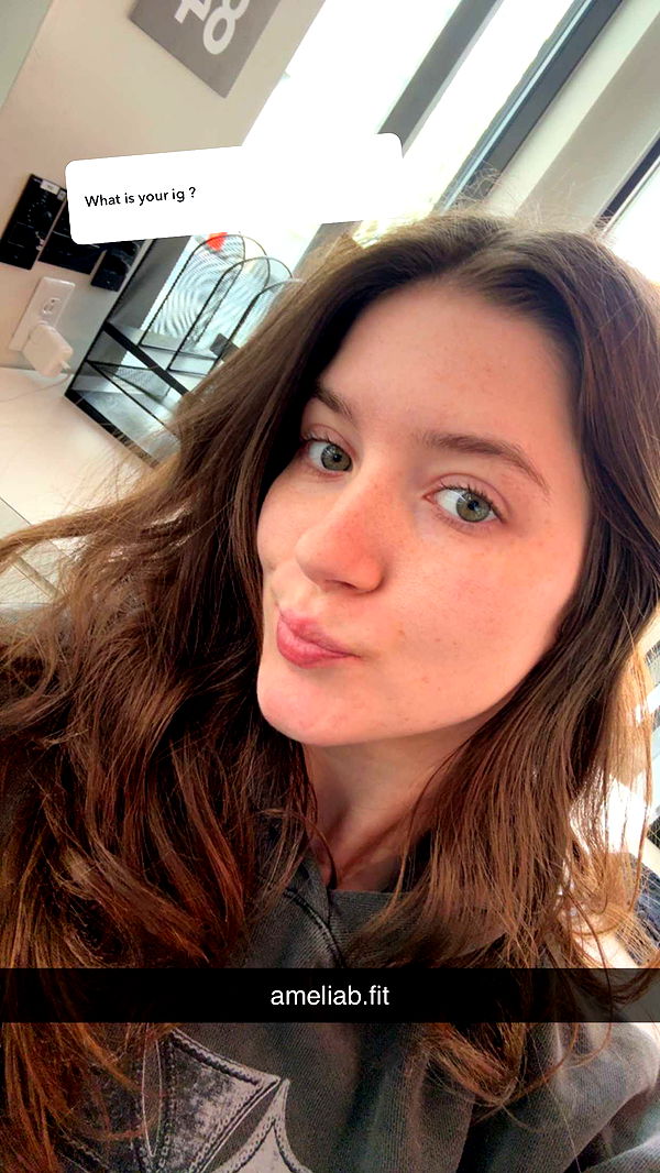 ameliabfit image ~ Altpins