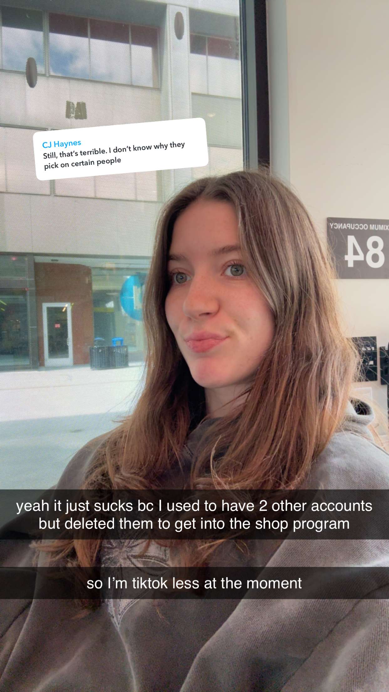 ameliabfit snapchat image archive image