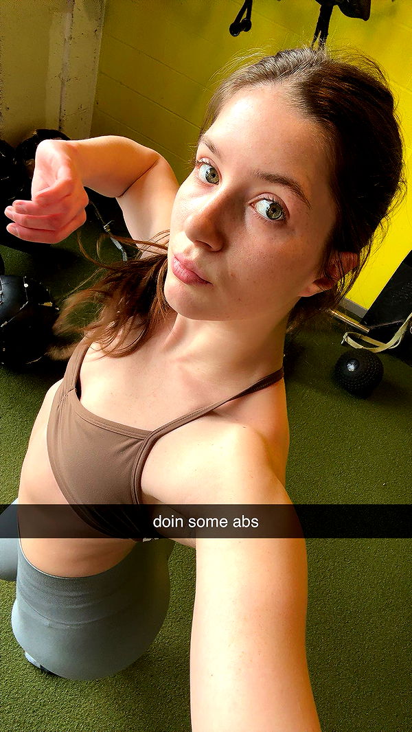 ameliabfit image ~ Altpins