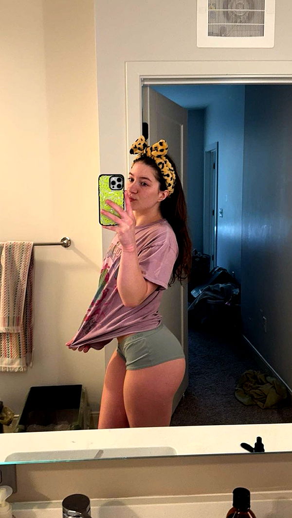 ameliabfit image ~ Altpins