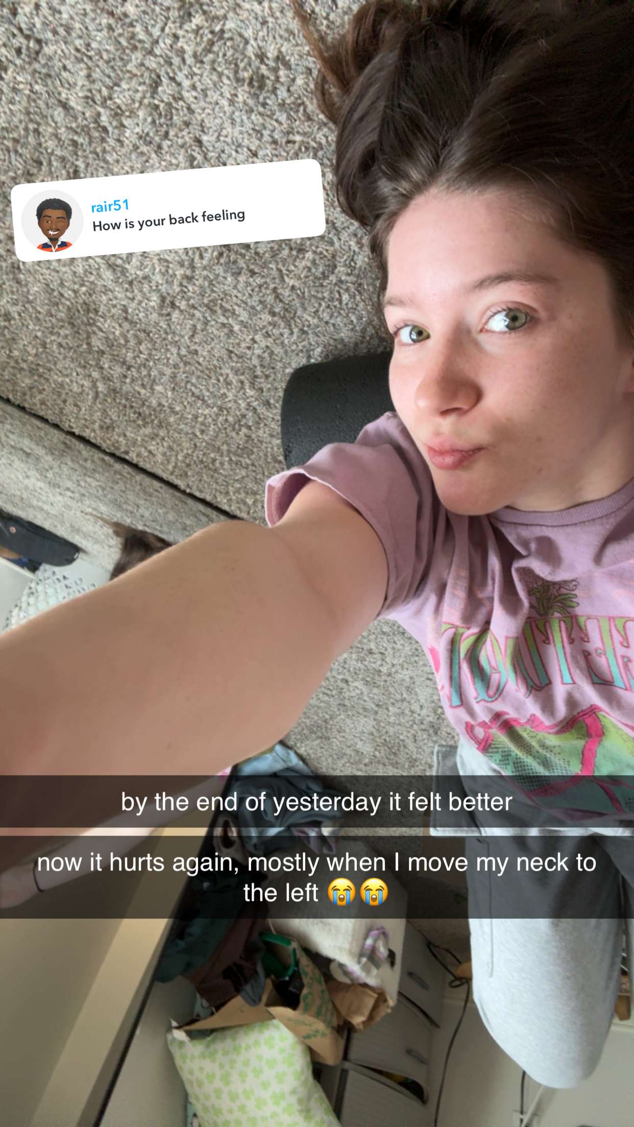 ameliabfit snapchat image archive image