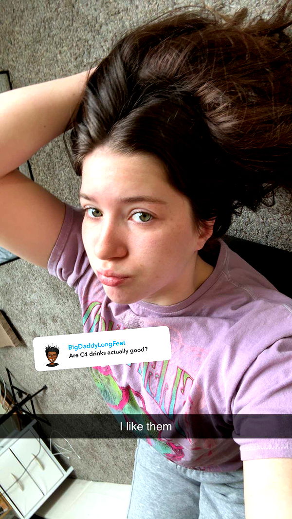 ameliabfit image ~ Altpins