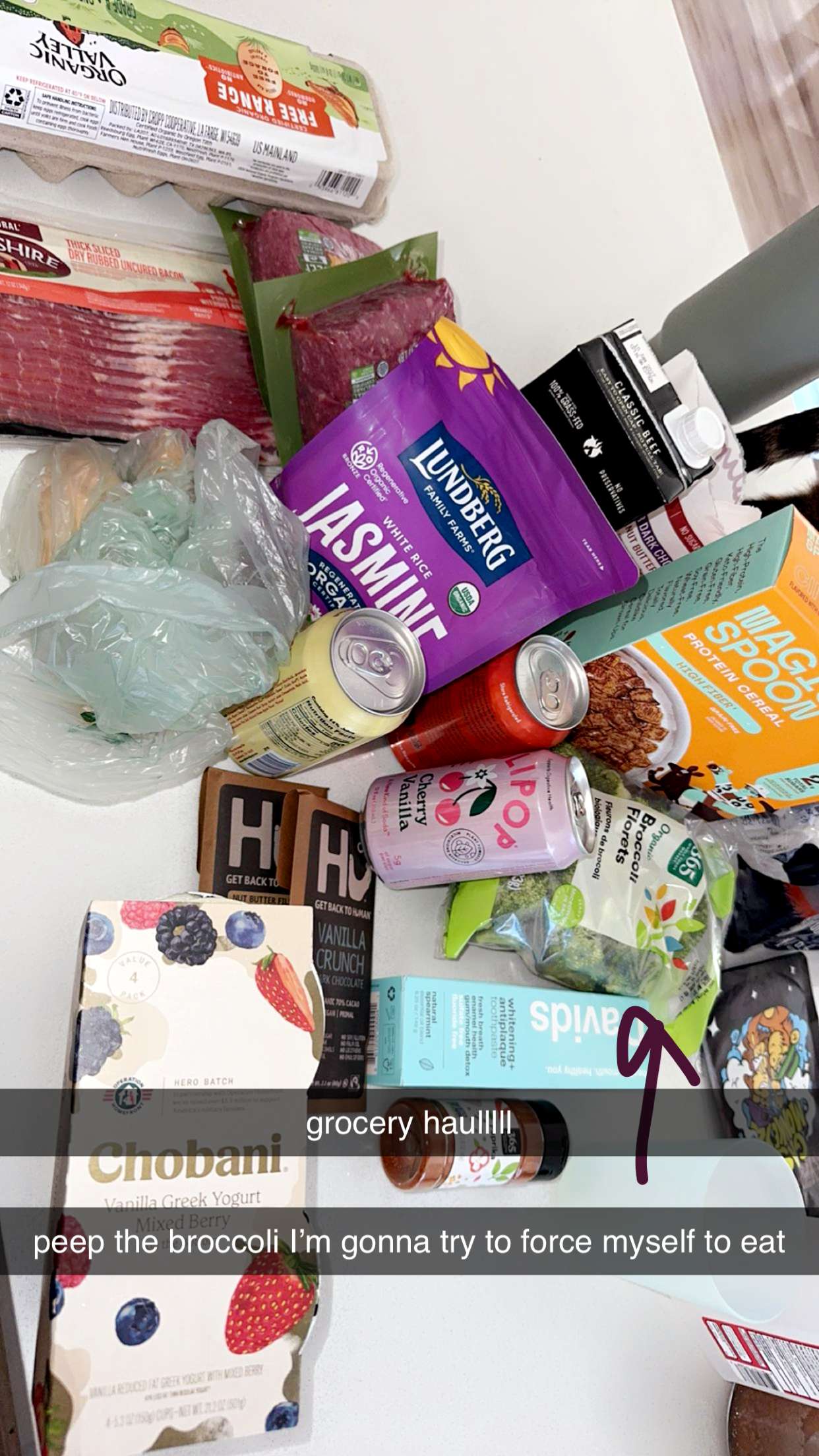 ameliabfit snapchat image archive image