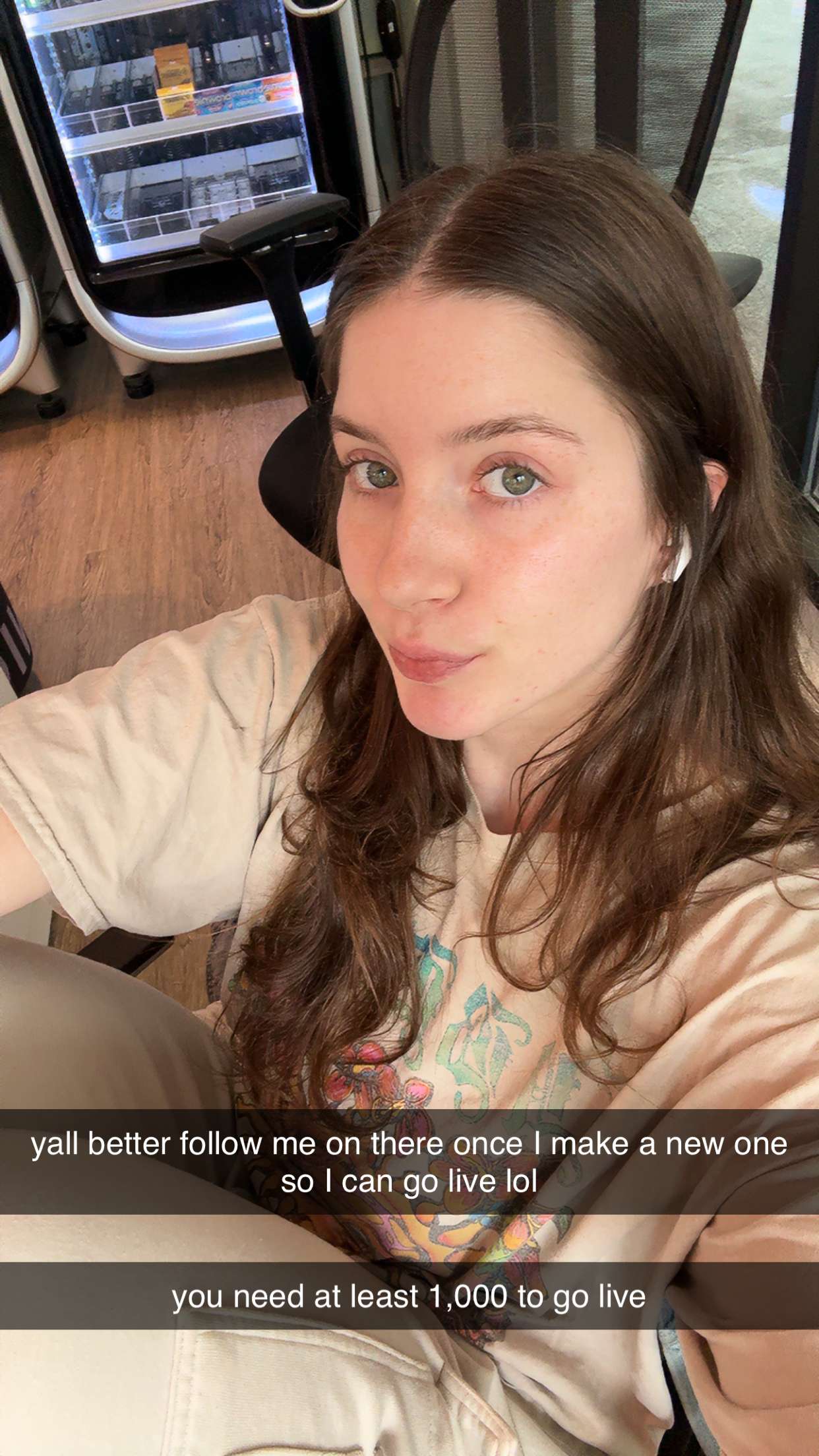 ameliabfit snapchat image archive image