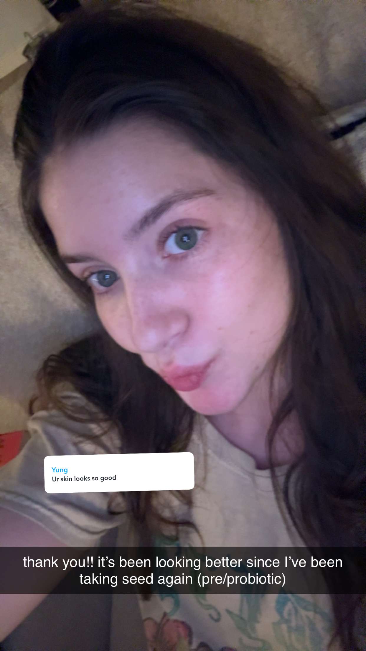 ameliabfit snapchat image archive image