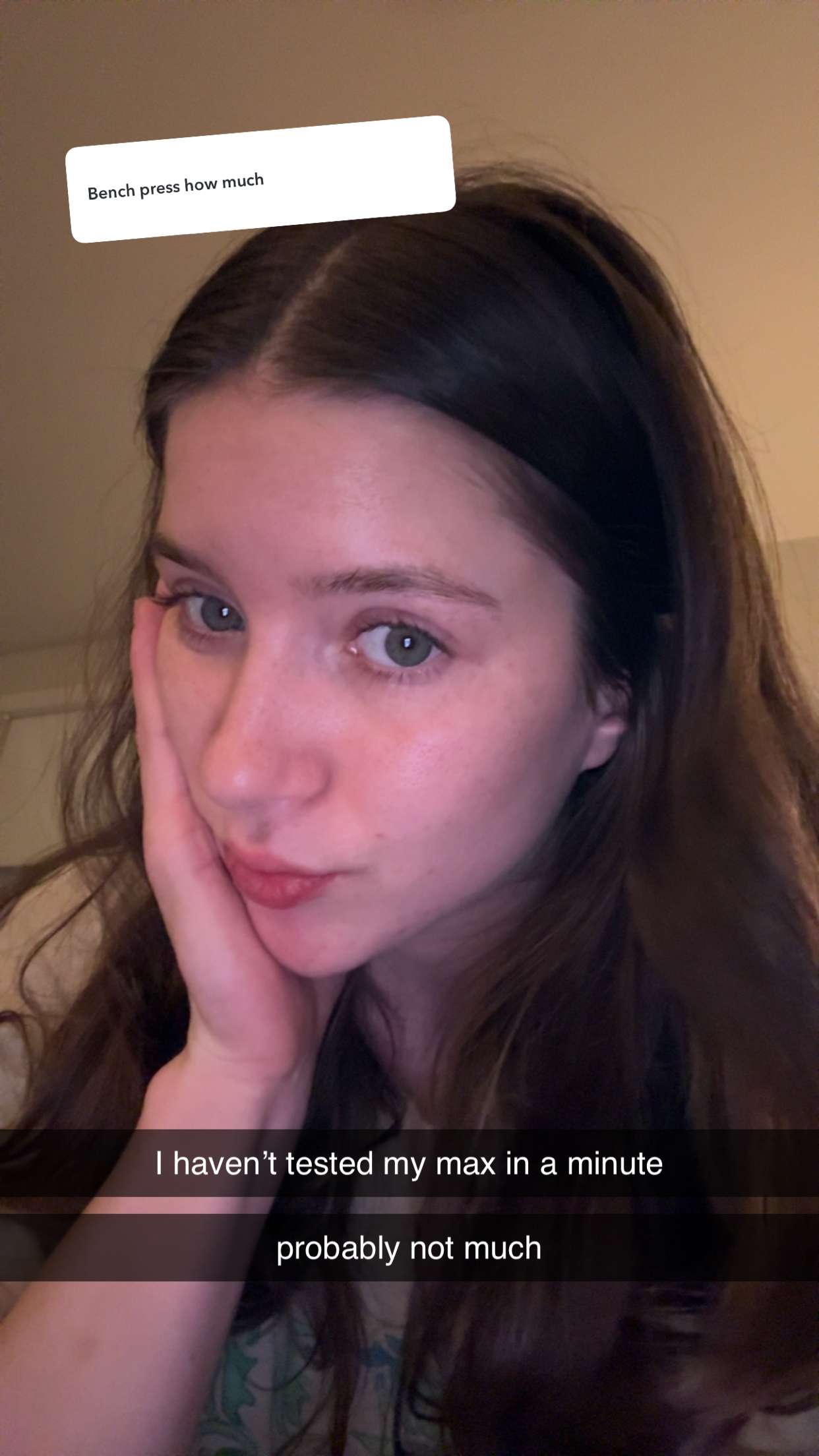 ameliabfit snapchat image archive image