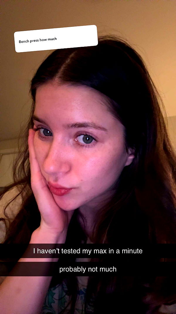 ameliabfit image ~ Altpins