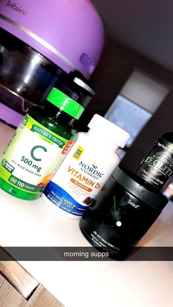 ameliabfit image ~ Altpins