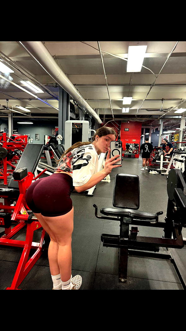 ameliabfit image ~ Altpins