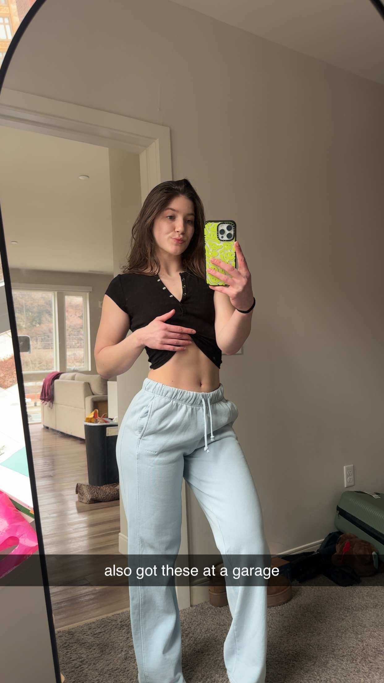 ameliabfit snapchat image archive image