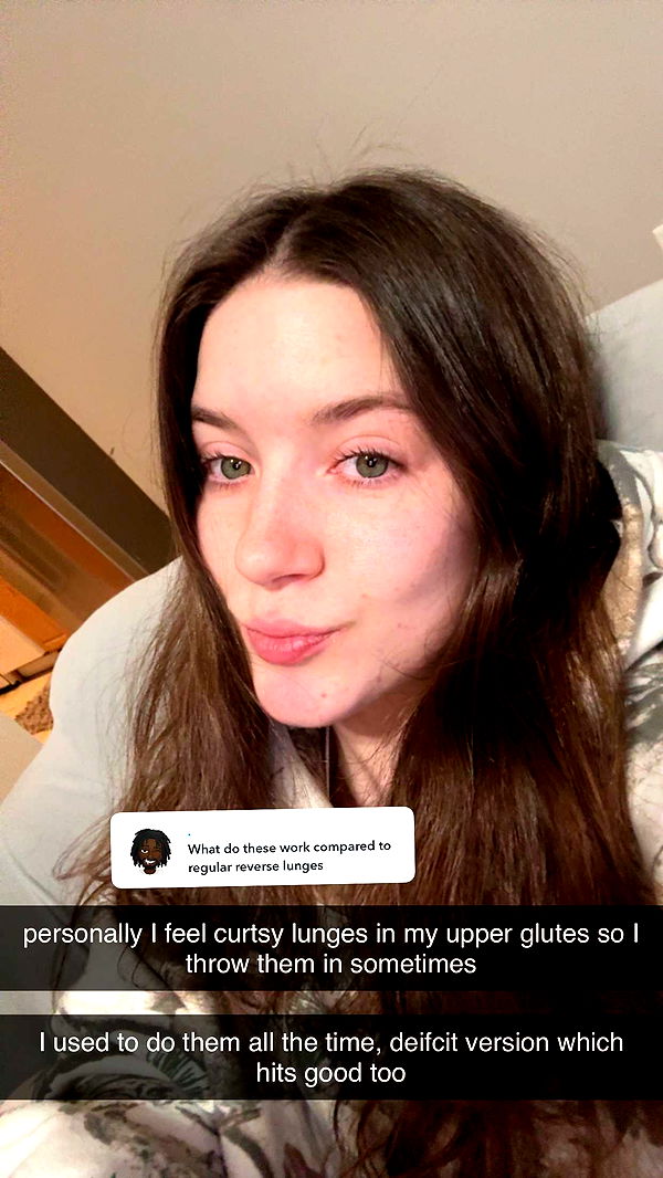 ameliabfit image ~ Altpins