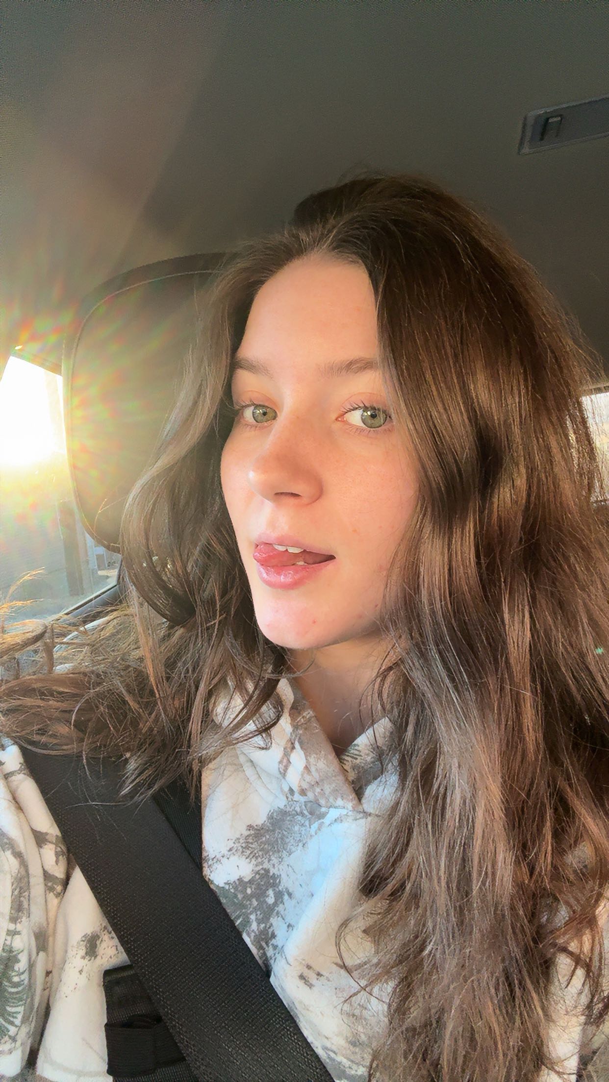 ameliabfit snapchat image archive image