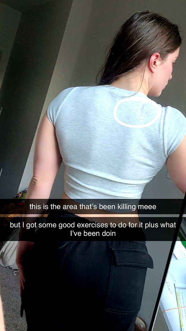 ameliabfit image ~ Altpins