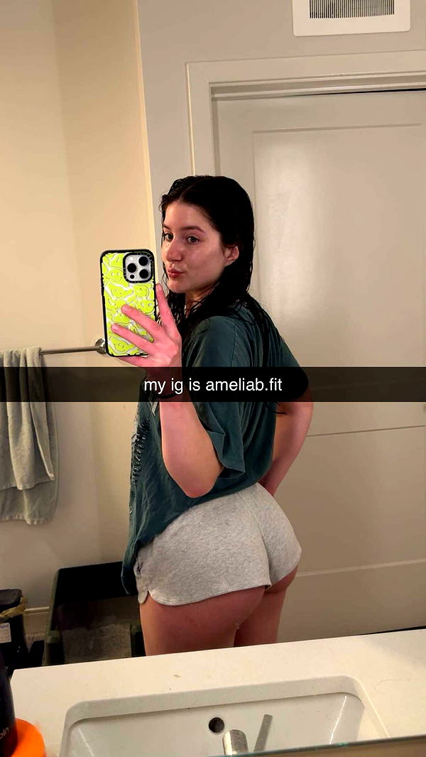 ameliabfit image ~ Altpins