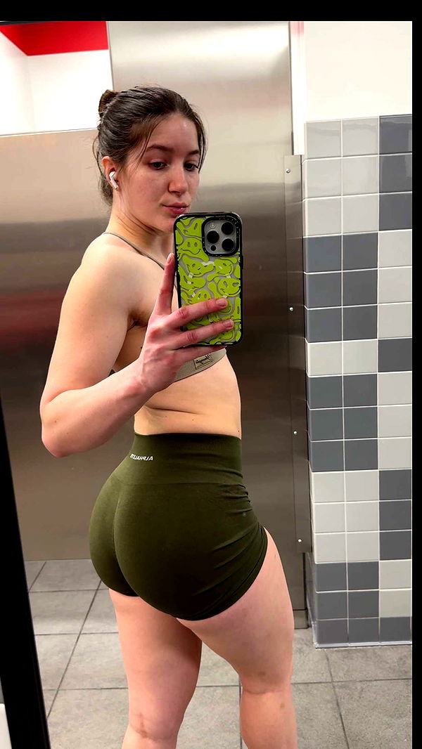 ameliabfit image ~ Altpins