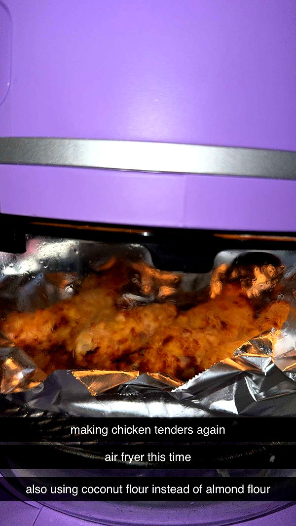 ameliabfit image ~ Altpins