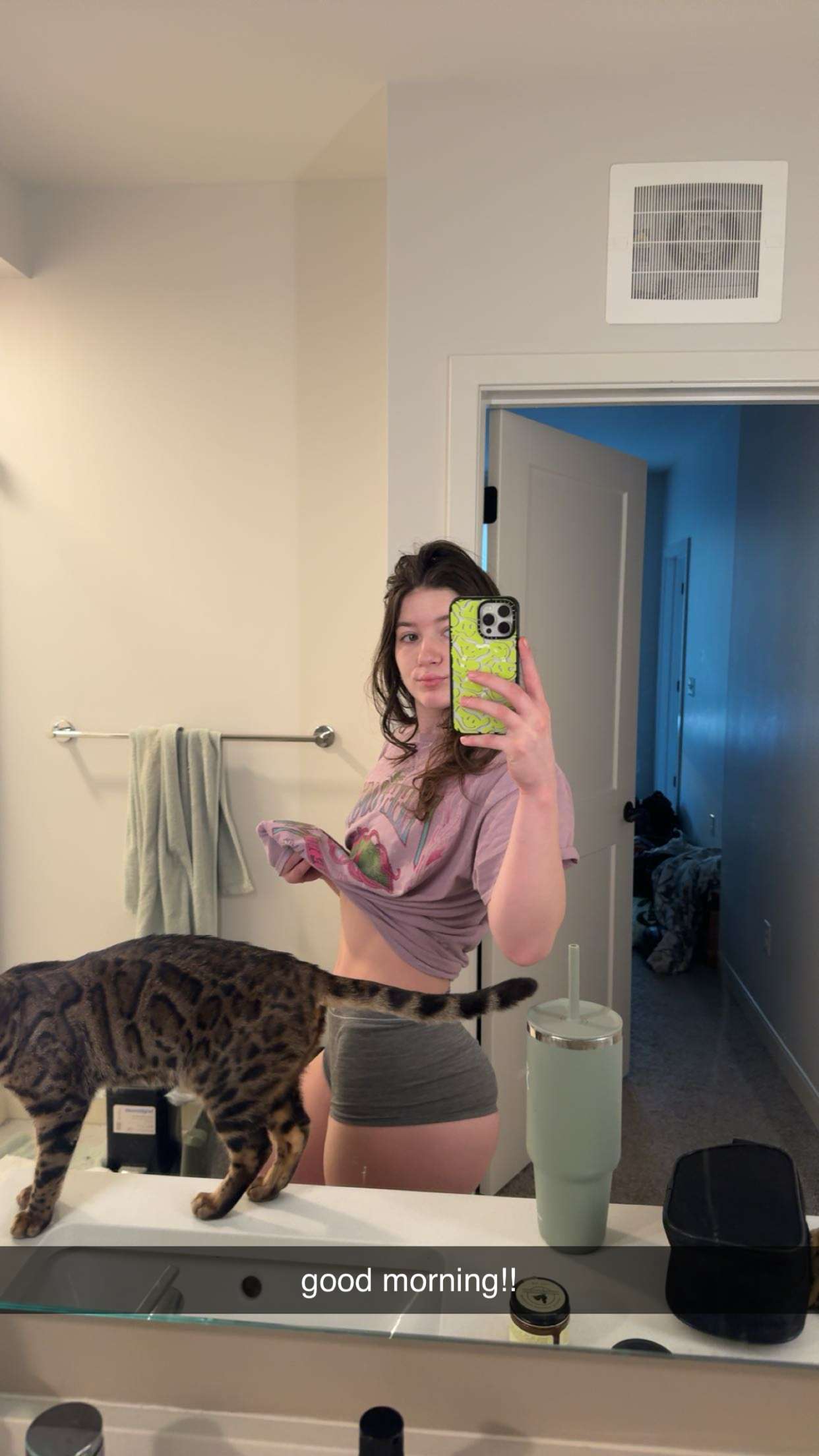 ameliabfit snapchat image archive image