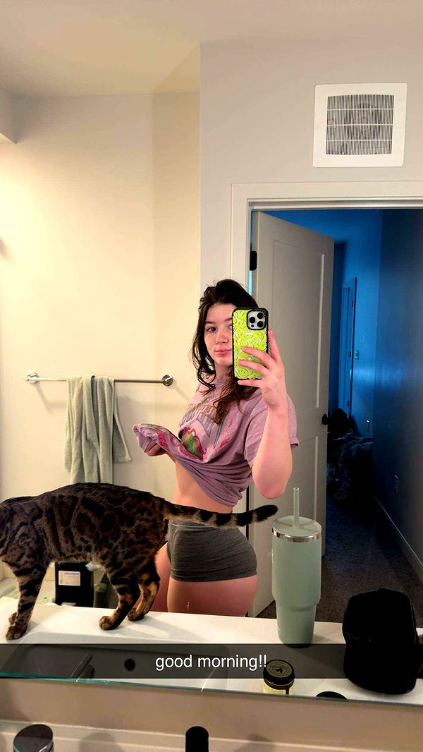 ameliabfit image ~ Altpins