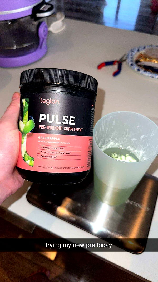 ameliabfit image ~ Altpins