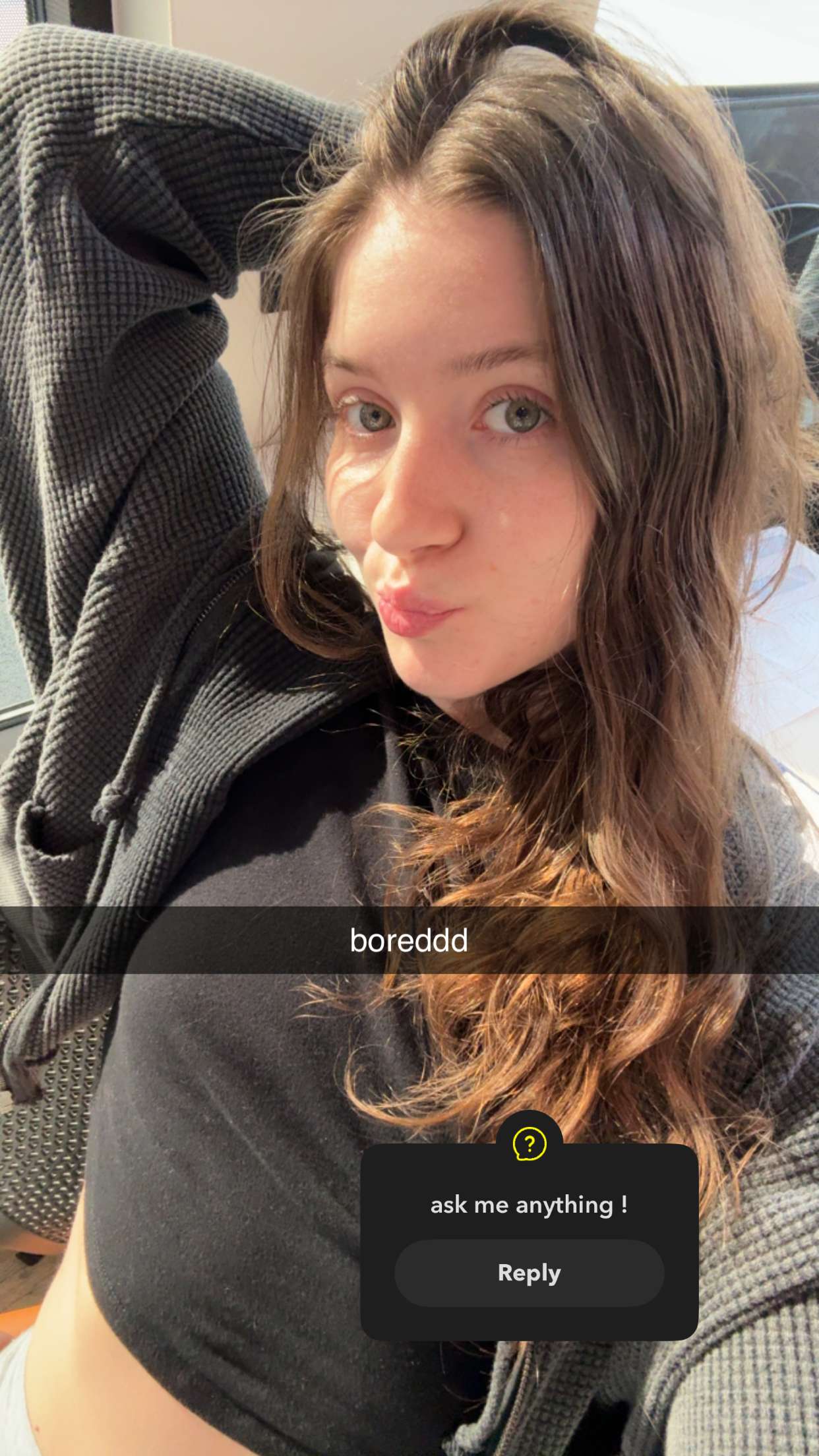 ameliabfit snapchat image archive image