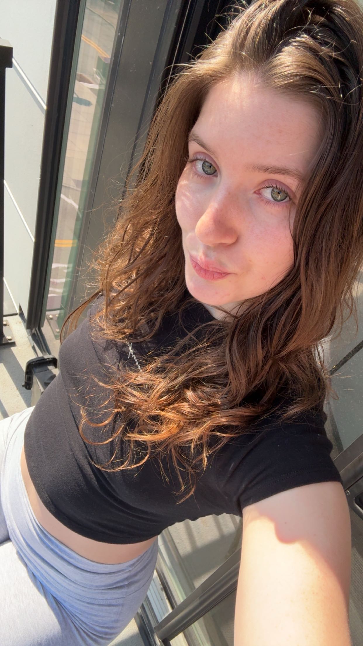 ameliabfit snapchat image archive image