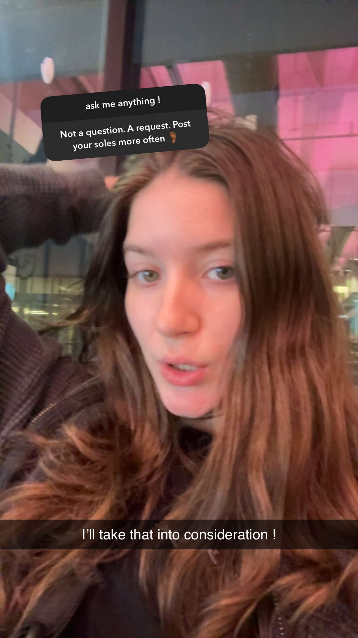 ameliabfit snapchat image archive image