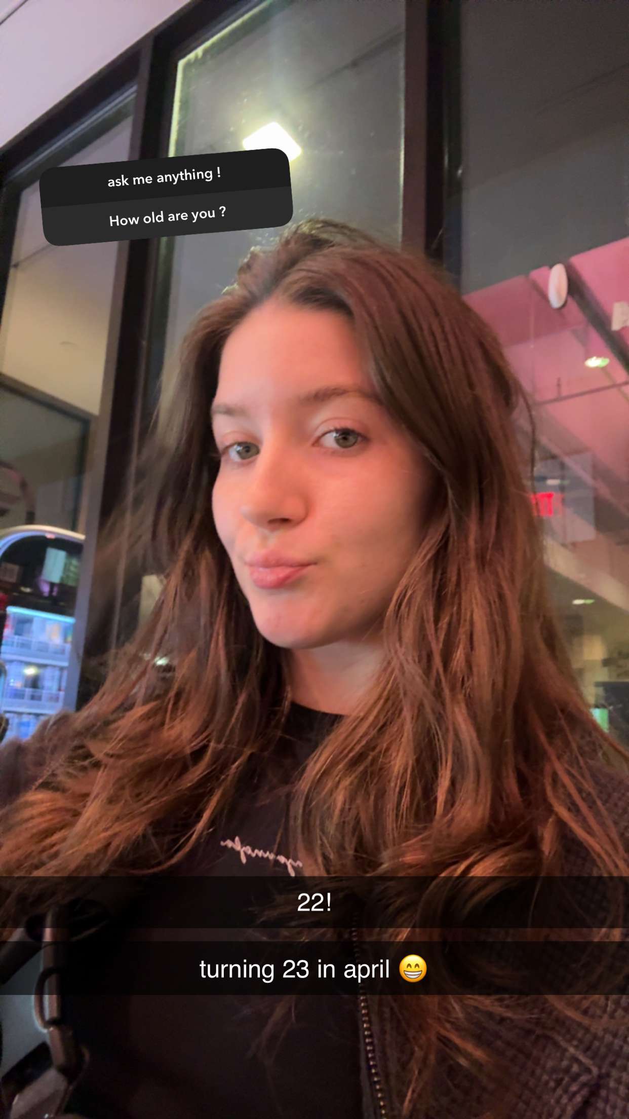 ameliabfit snapchat image archive image