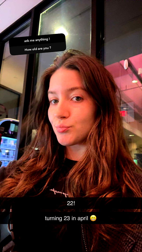 ameliabfit image ~ Altpins