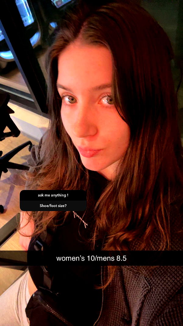 ameliabfit image ~ Altpins