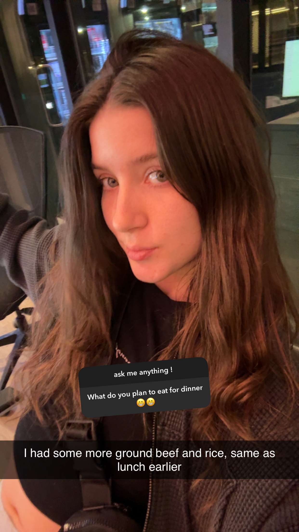 ameliabfit snapchat image archive image