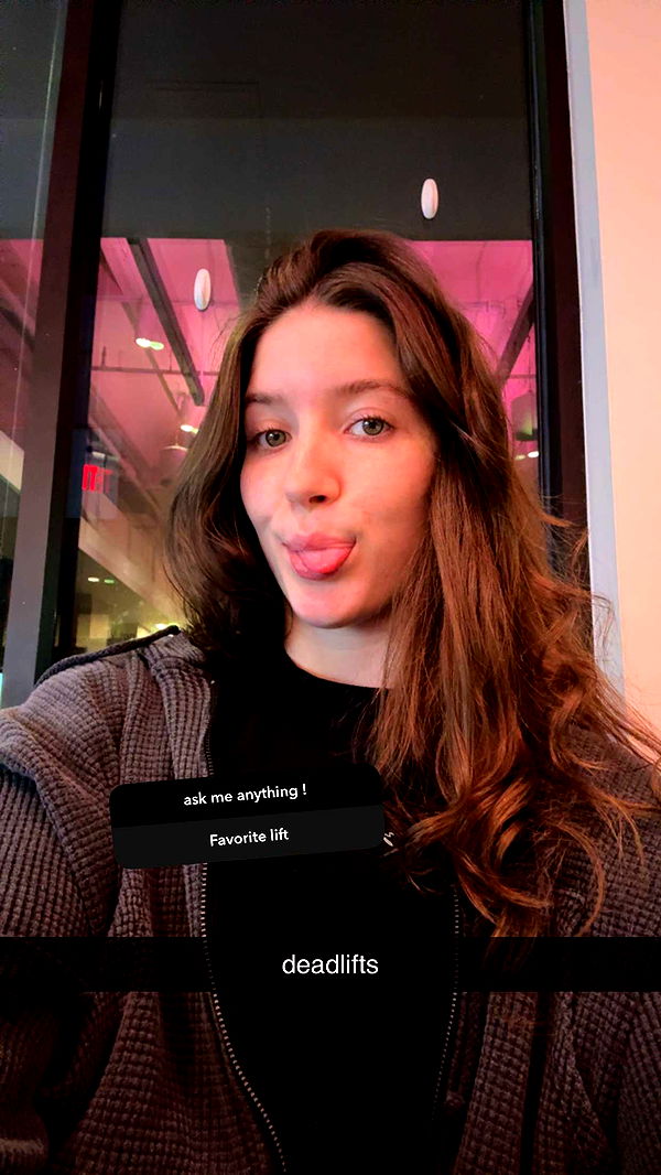 ameliabfit image ~ Altpins