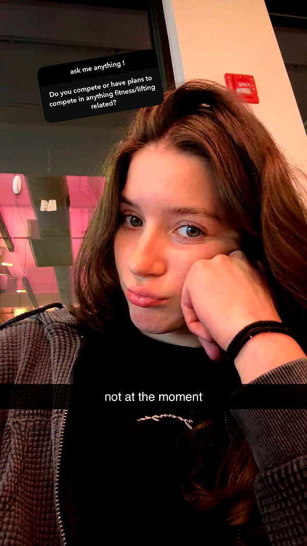 ameliabfit image ~ Altpins