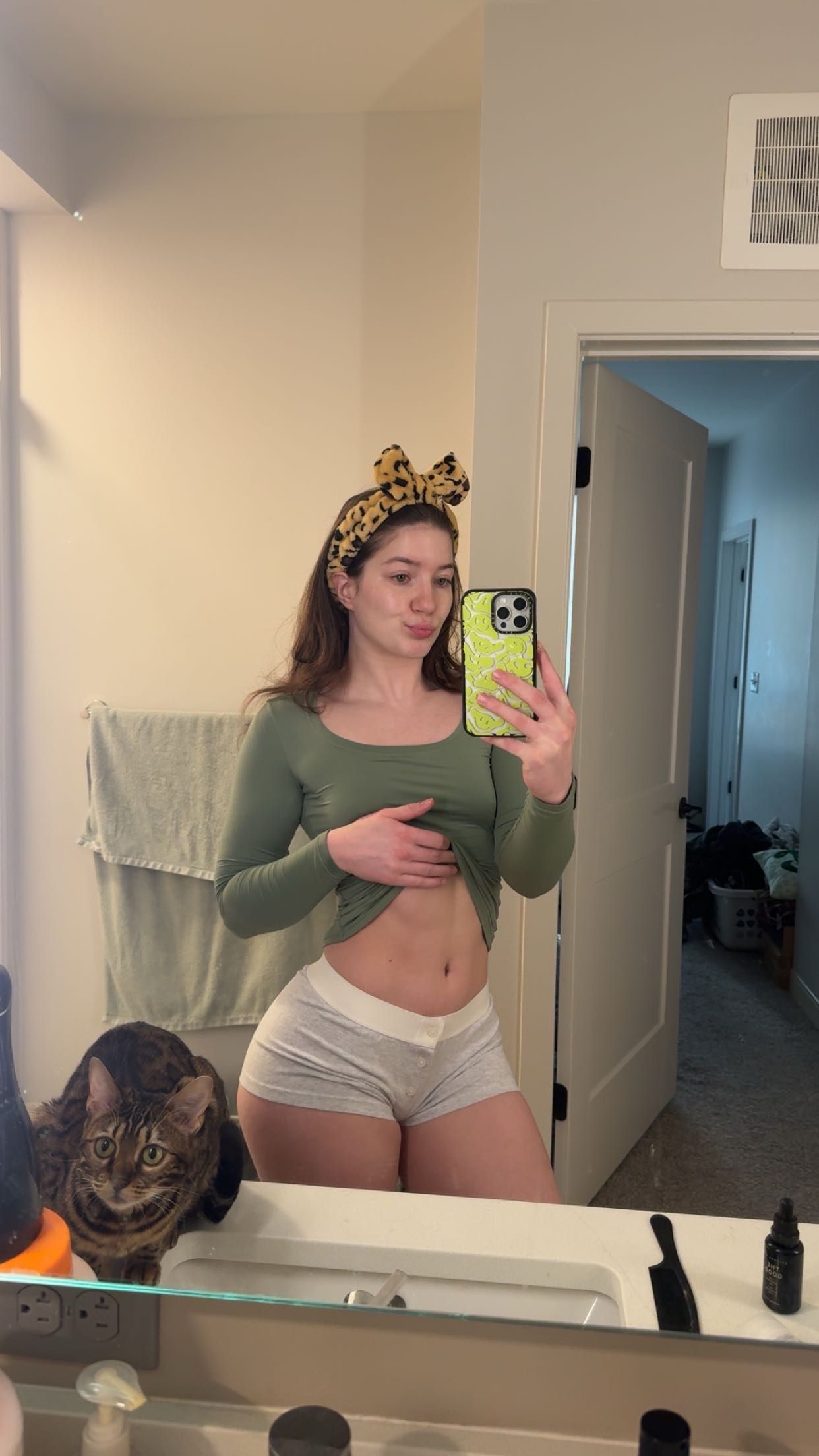 ameliabfit snapchat image archive image