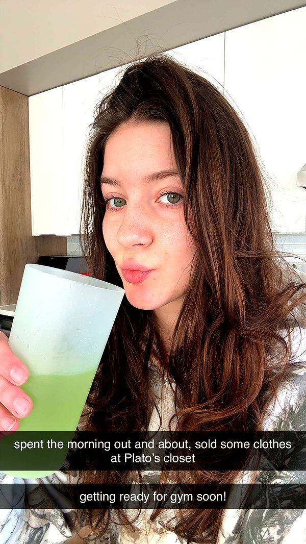 ameliabfit image ~ Altpins