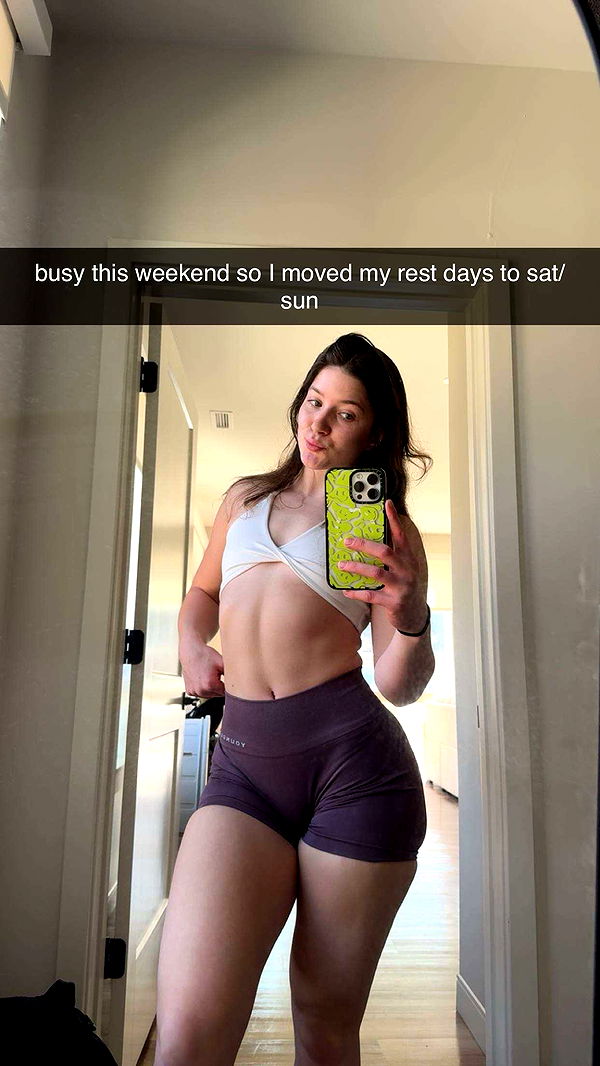 ameliabfit image ~ Altpins