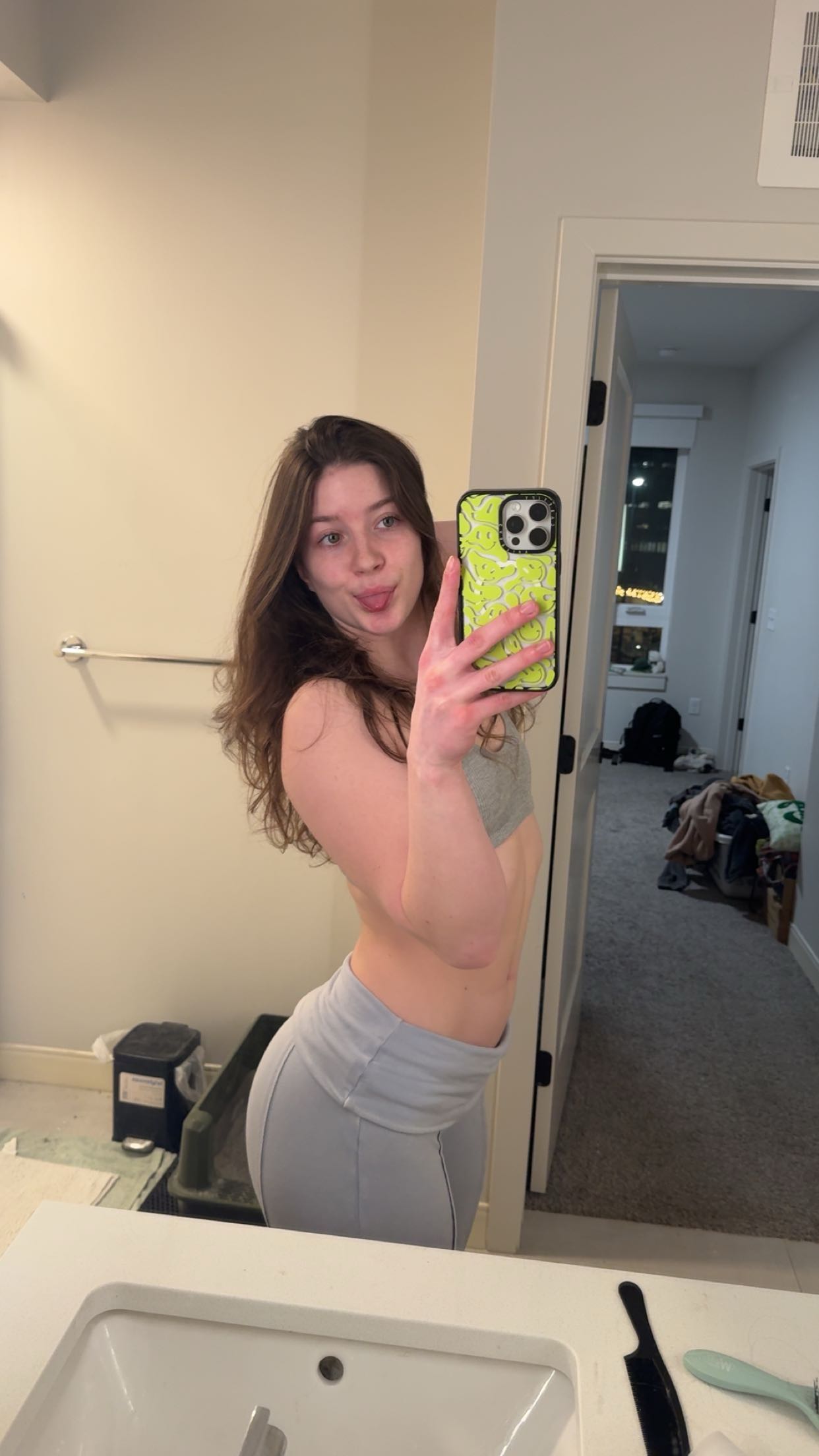 ameliabfit snapchat image archive image