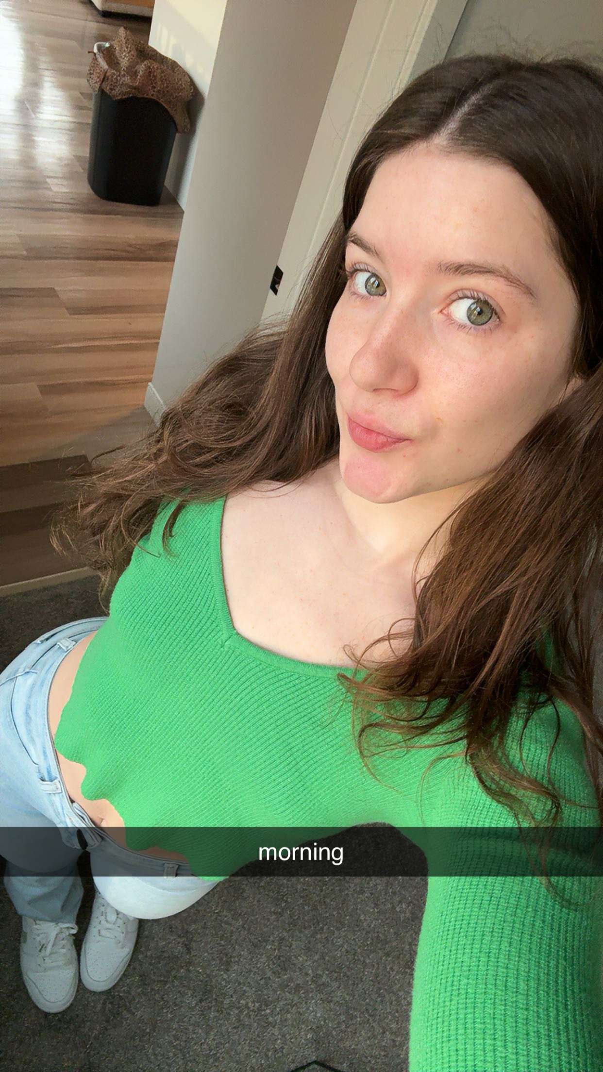 ameliabfit snapchat image archive image