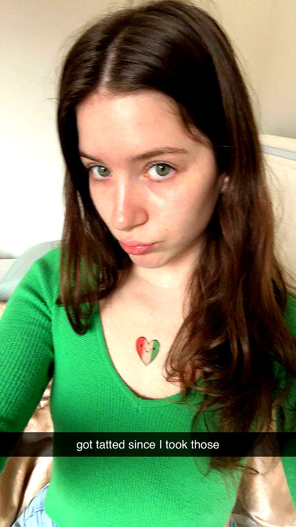 ameliabfit image ~ Altpins