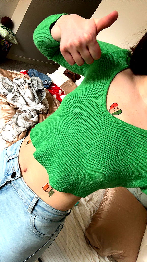 ameliabfit image ~ Altpins