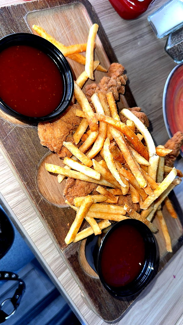 ameliabfit image ~ Altpins