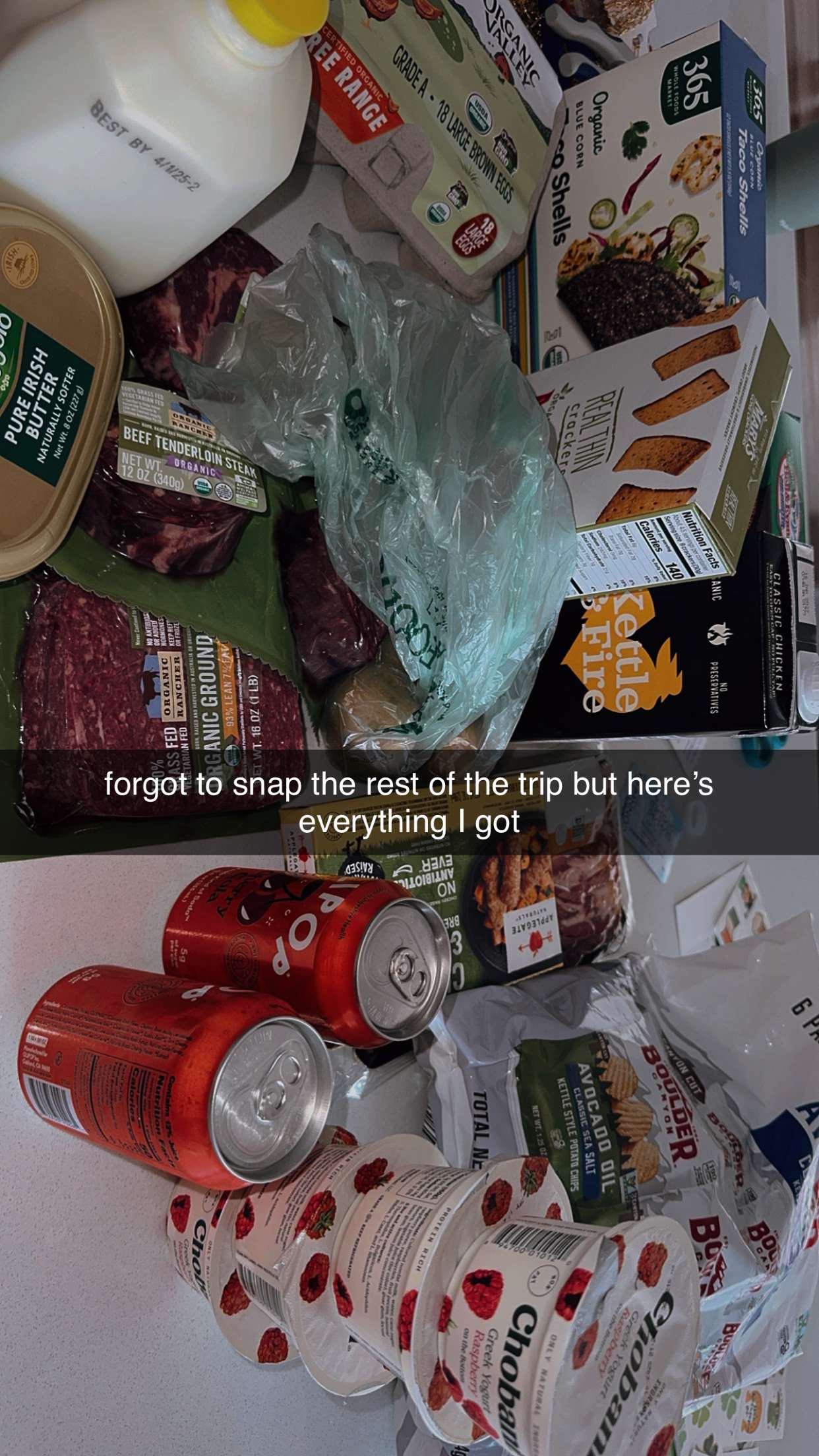 ameliabfit snapchat image archive image