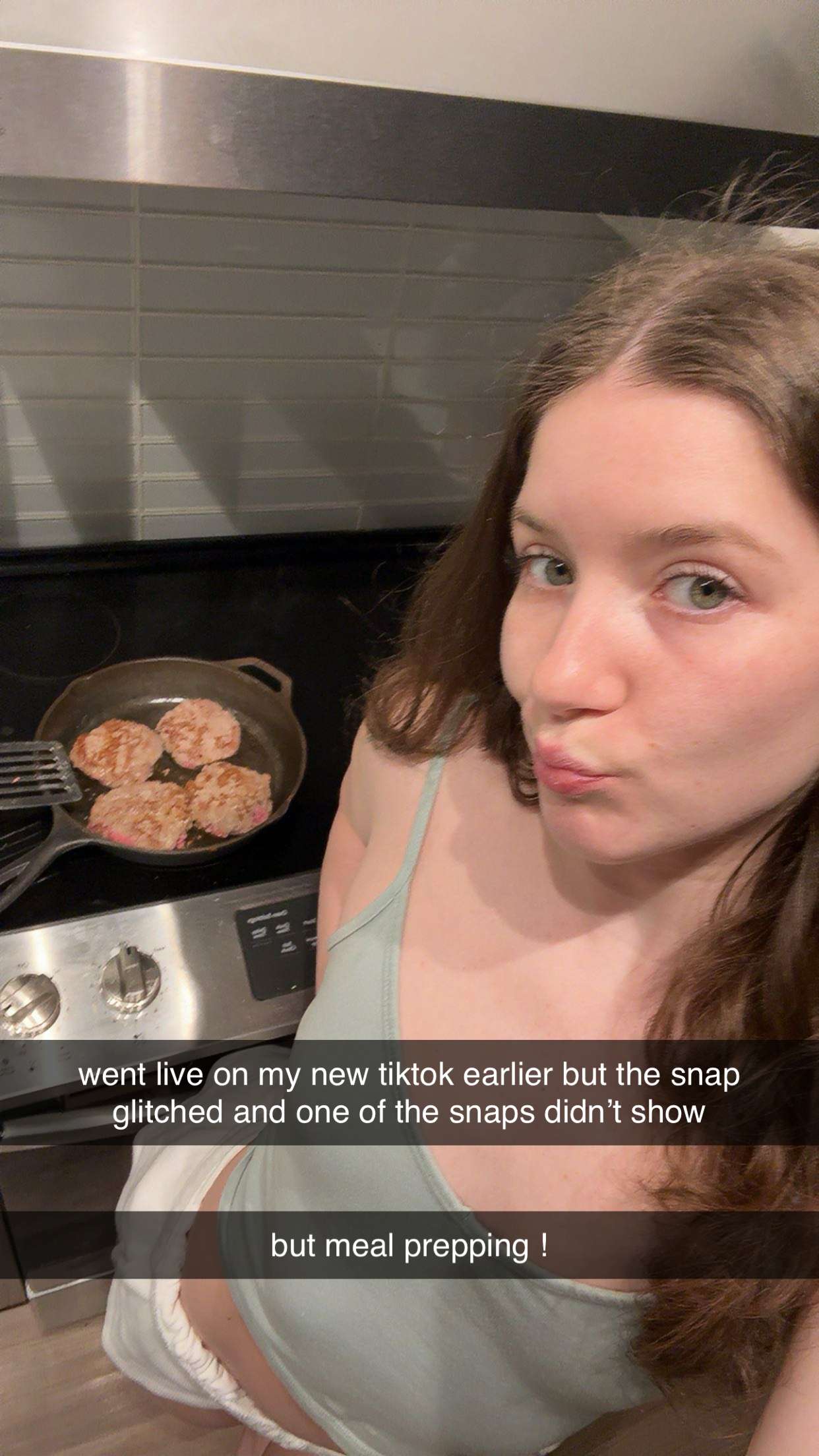 ameliabfit snapchat image archive image