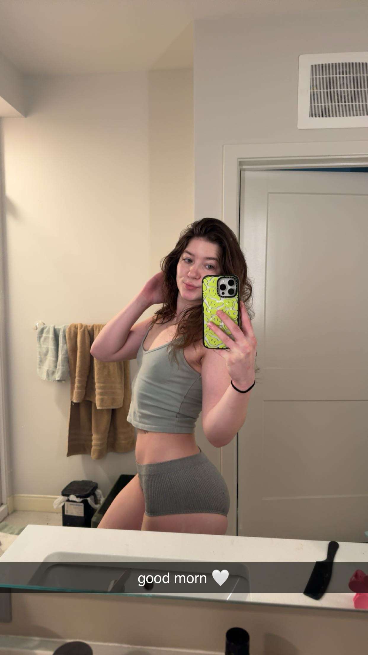 ameliabfit snapchat image archive image