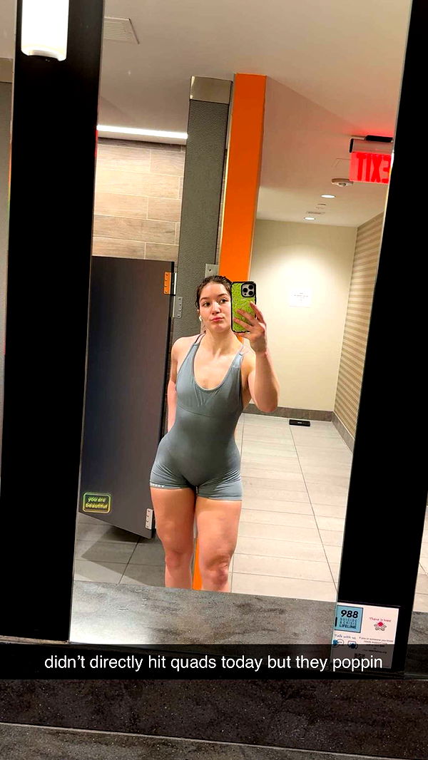 ameliabfit image ~ Altpins