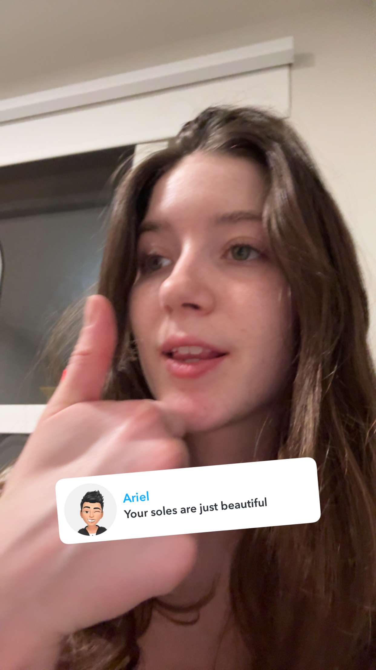 ameliabfit snapchat image archive image