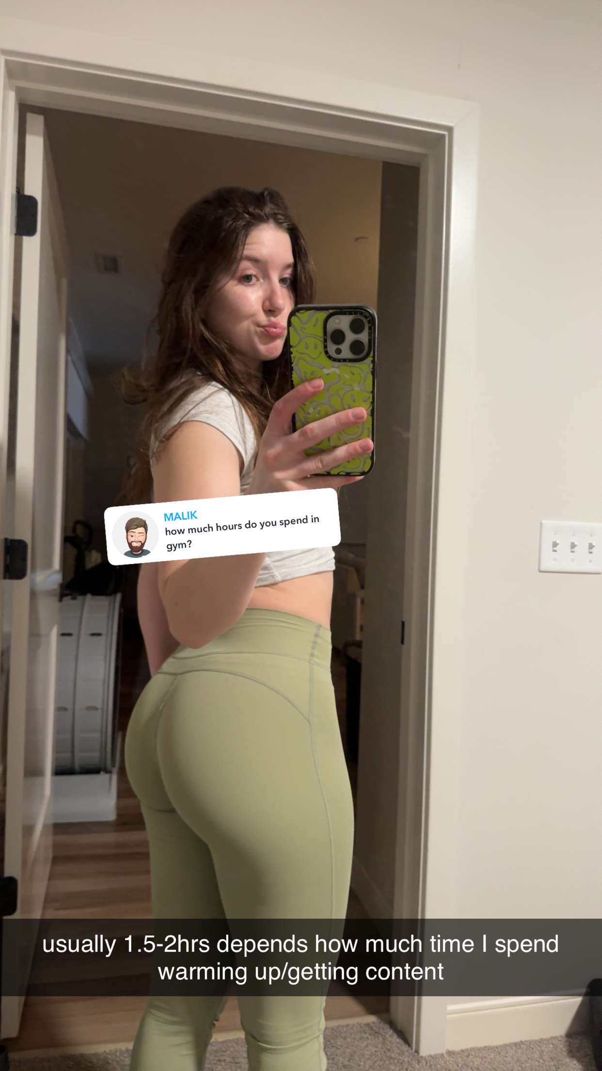 ameliabfit snapchat image archive image